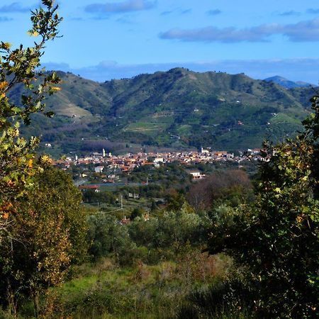 Agriturismo Kikajon لينغواغلوسا المظهر الخارجي الصورة