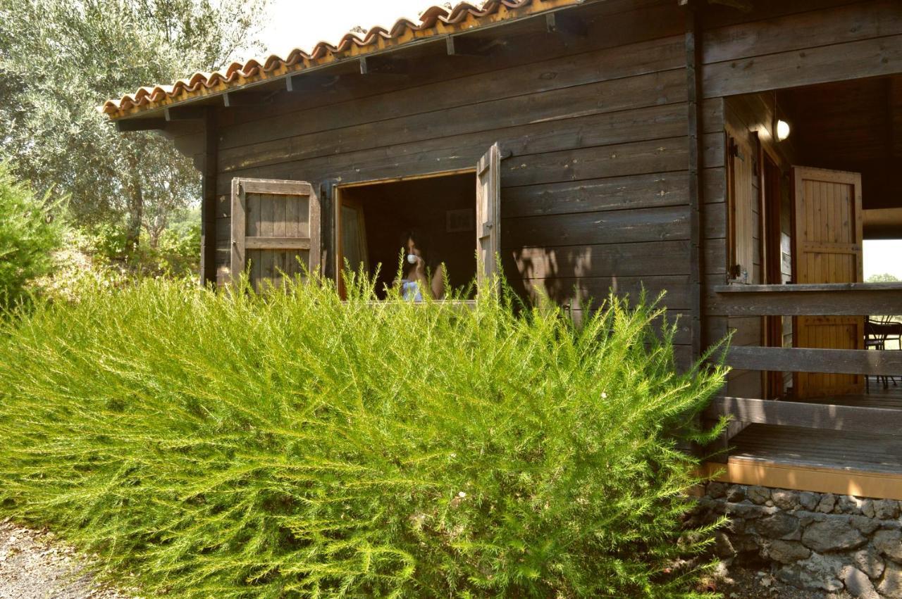 Agriturismo Kikajon لينغواغلوسا المظهر الخارجي الصورة