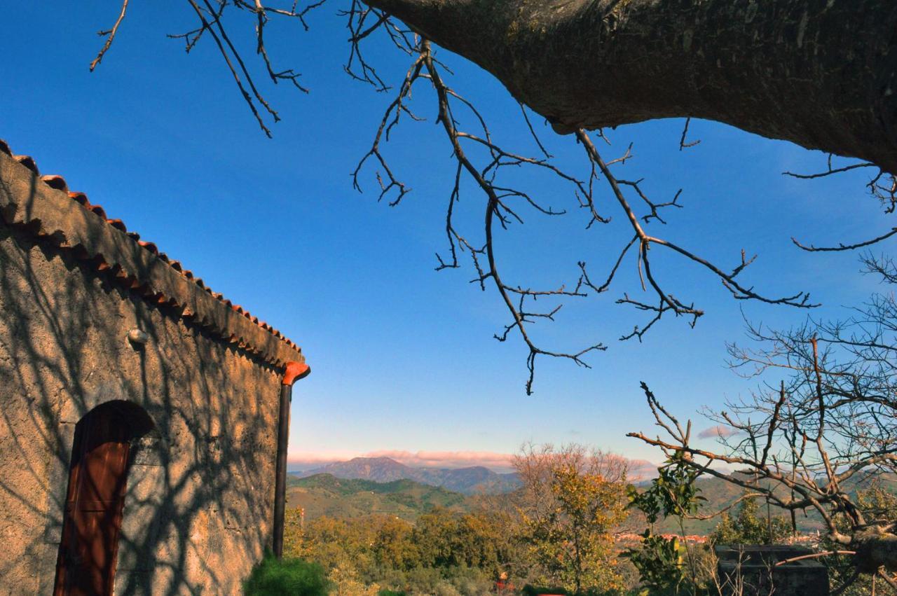 Agriturismo Kikajon لينغواغلوسا المظهر الخارجي الصورة