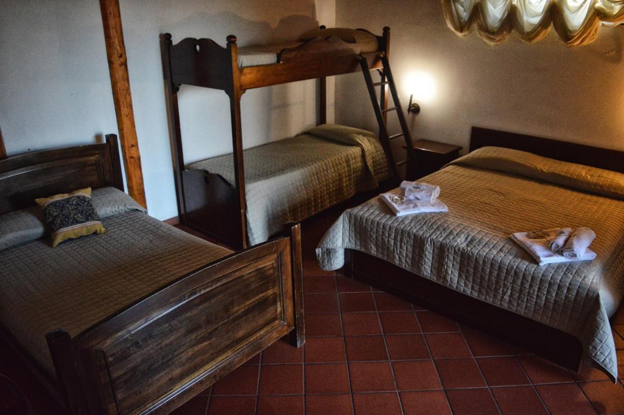Agriturismo Kikajon لينغواغلوسا المظهر الخارجي الصورة