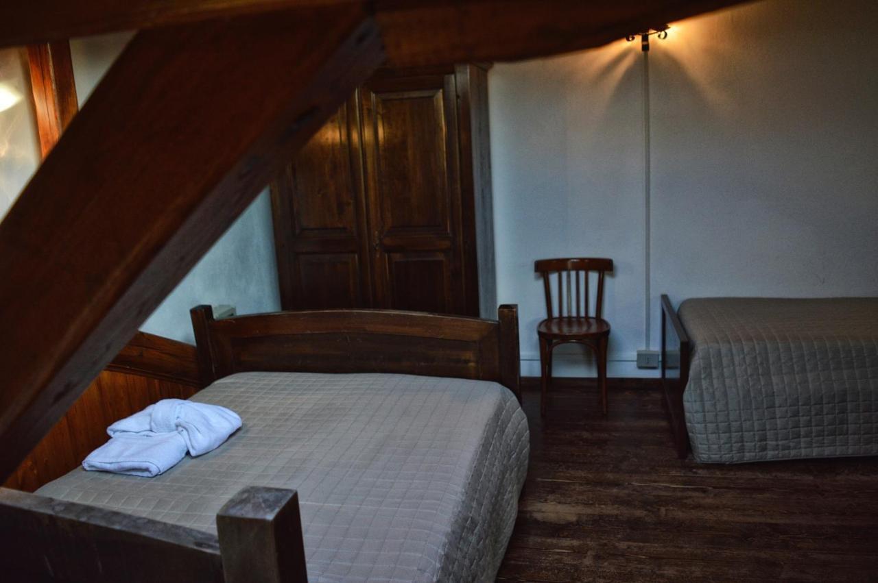 Agriturismo Kikajon لينغواغلوسا المظهر الخارجي الصورة
