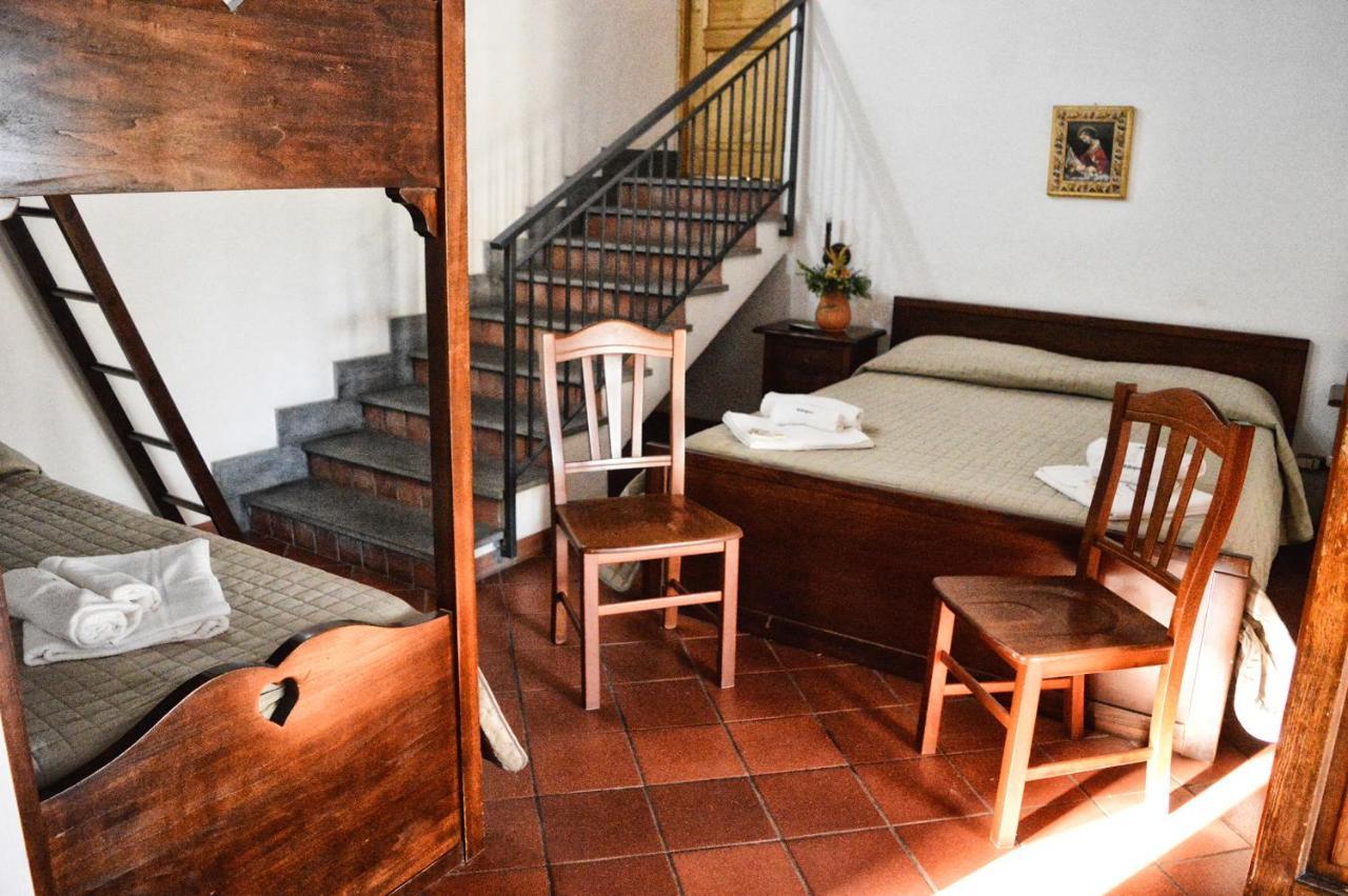 Agriturismo Kikajon لينغواغلوسا المظهر الخارجي الصورة