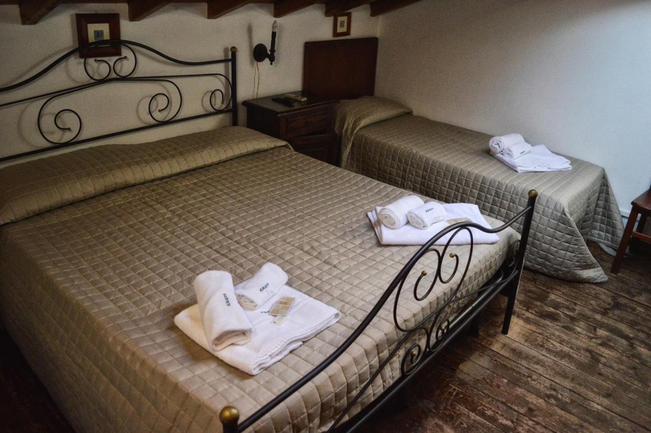 Agriturismo Kikajon لينغواغلوسا المظهر الخارجي الصورة