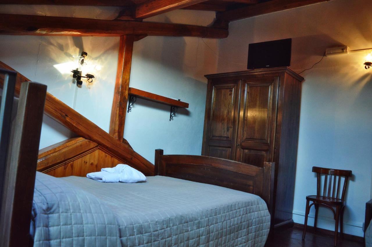 Agriturismo Kikajon لينغواغلوسا المظهر الخارجي الصورة