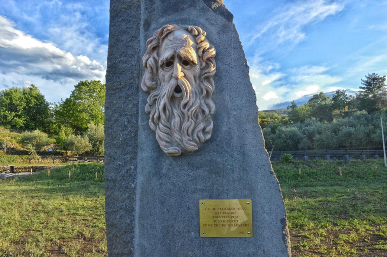 Agriturismo Kikajon لينغواغلوسا المظهر الخارجي الصورة