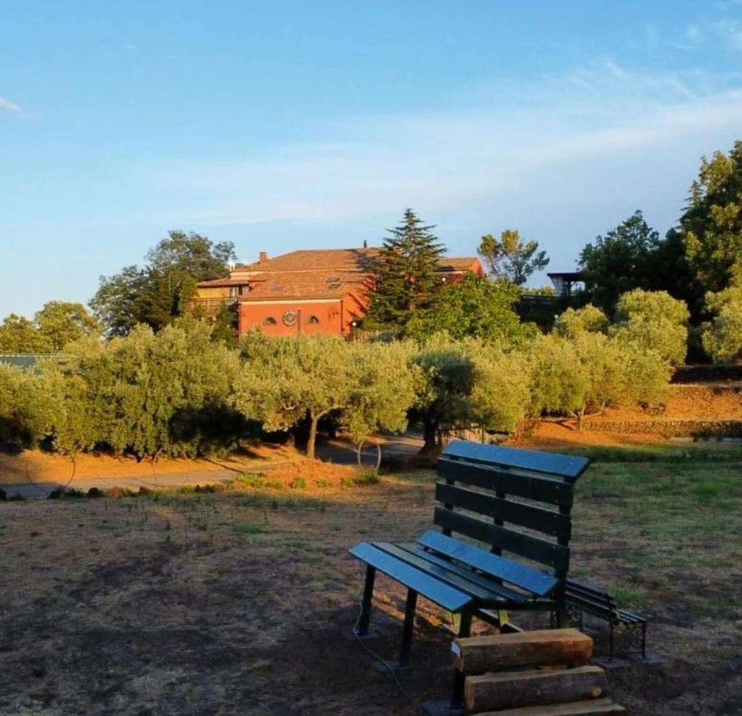 Agriturismo Kikajon لينغواغلوسا المظهر الخارجي الصورة