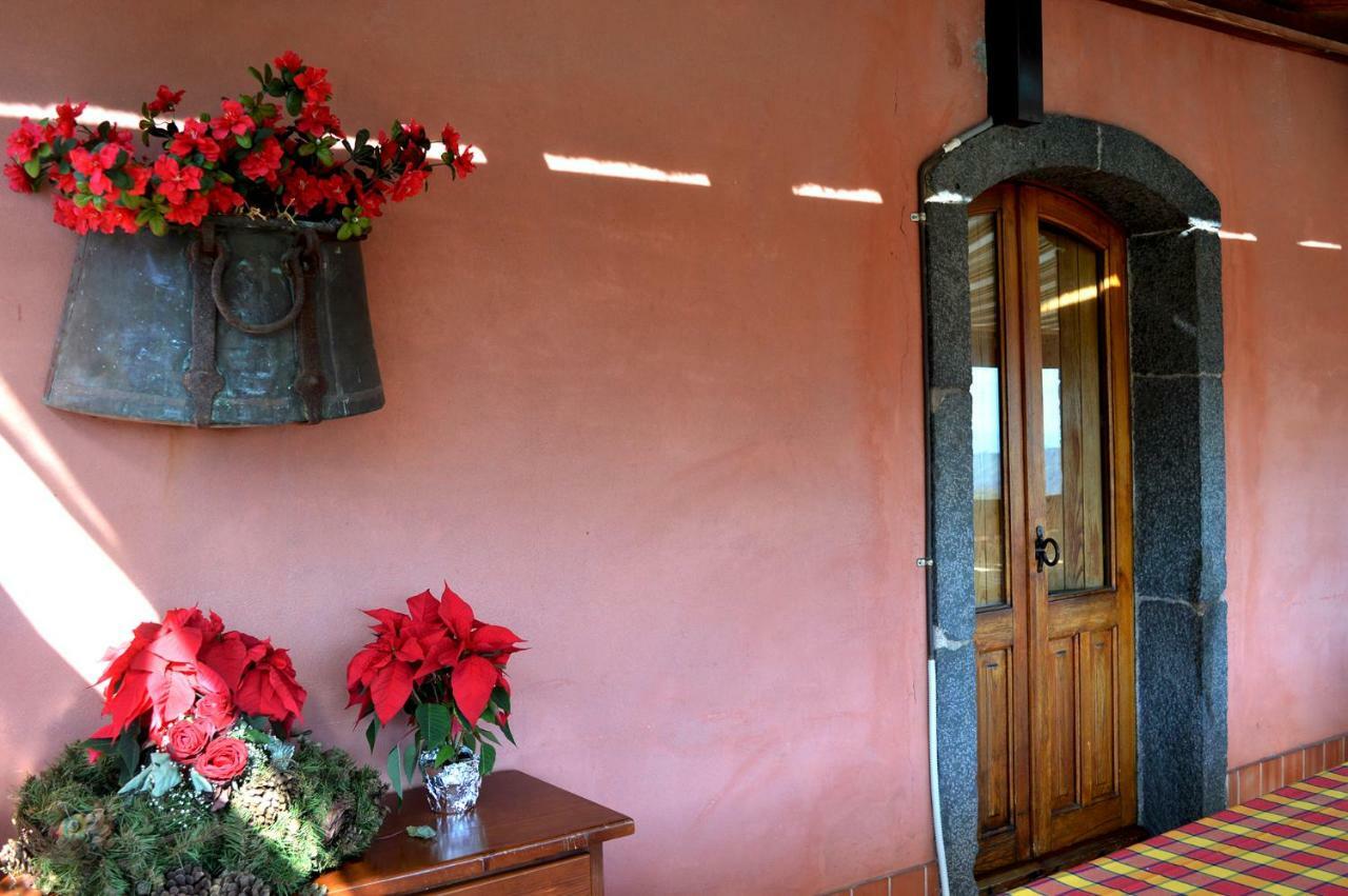 Agriturismo Kikajon لينغواغلوسا المظهر الخارجي الصورة