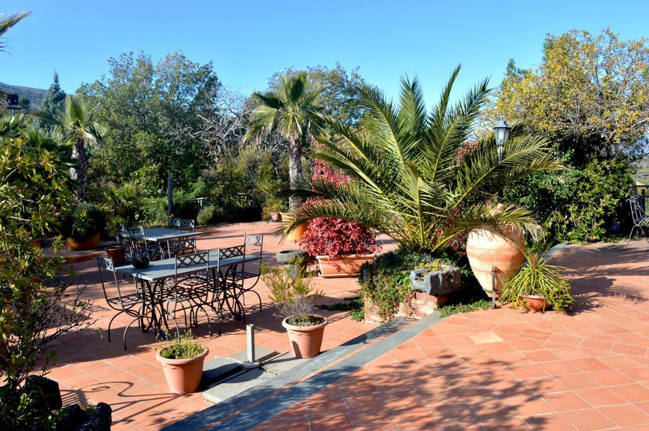 Agriturismo Kikajon لينغواغلوسا المظهر الخارجي الصورة