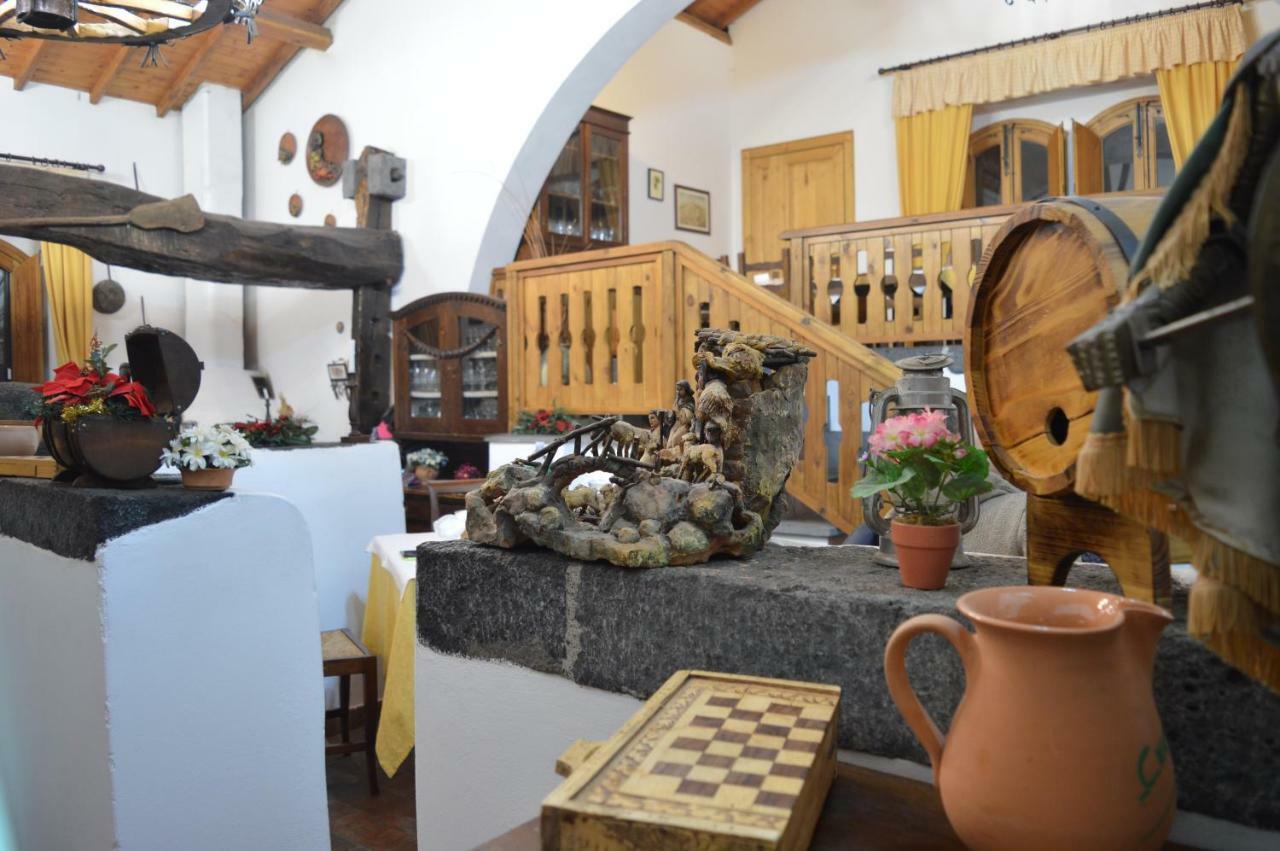 Agriturismo Kikajon لينغواغلوسا المظهر الخارجي الصورة