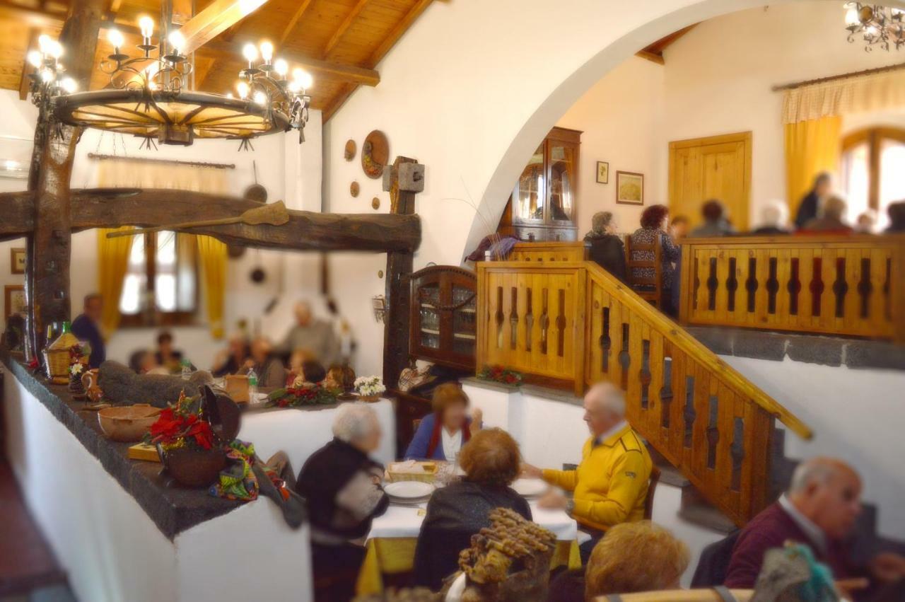 Agriturismo Kikajon لينغواغلوسا المظهر الخارجي الصورة