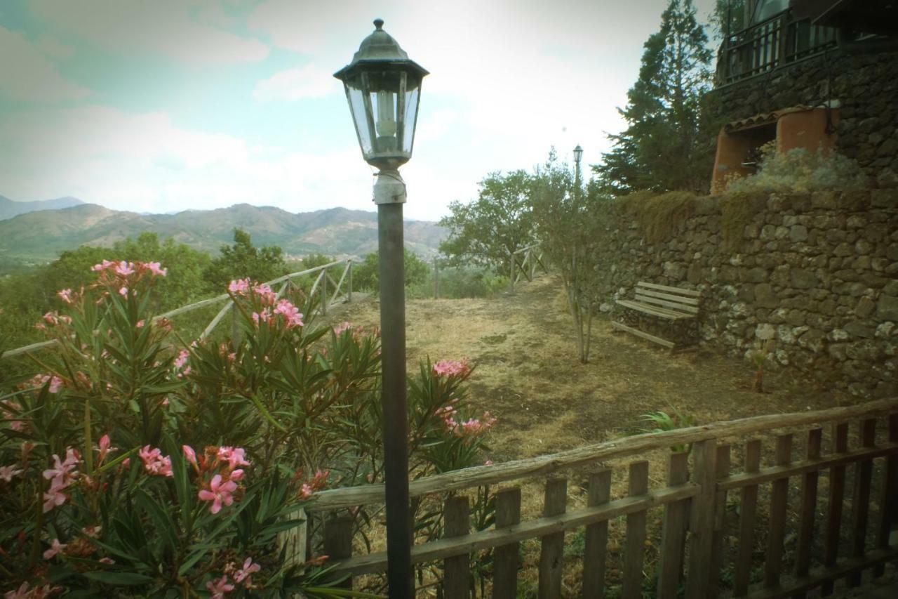 Agriturismo Kikajon لينغواغلوسا المظهر الخارجي الصورة